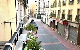 Pasaje al Pilar